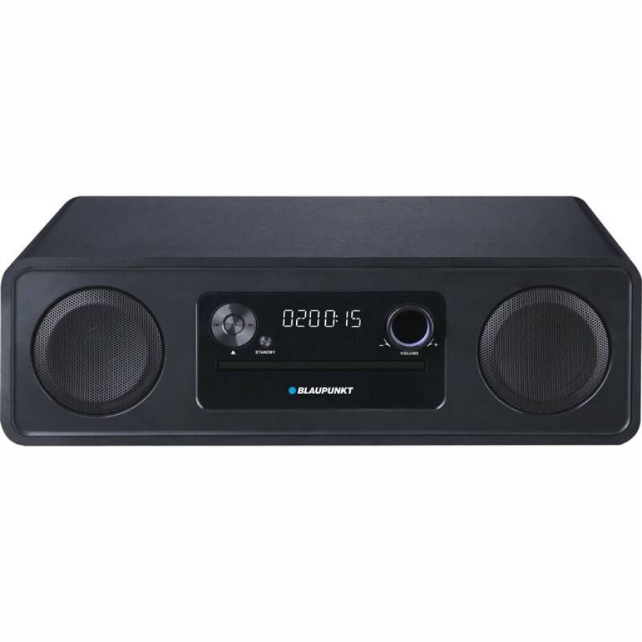 Blaupunkt MS20BK černý - main (0)