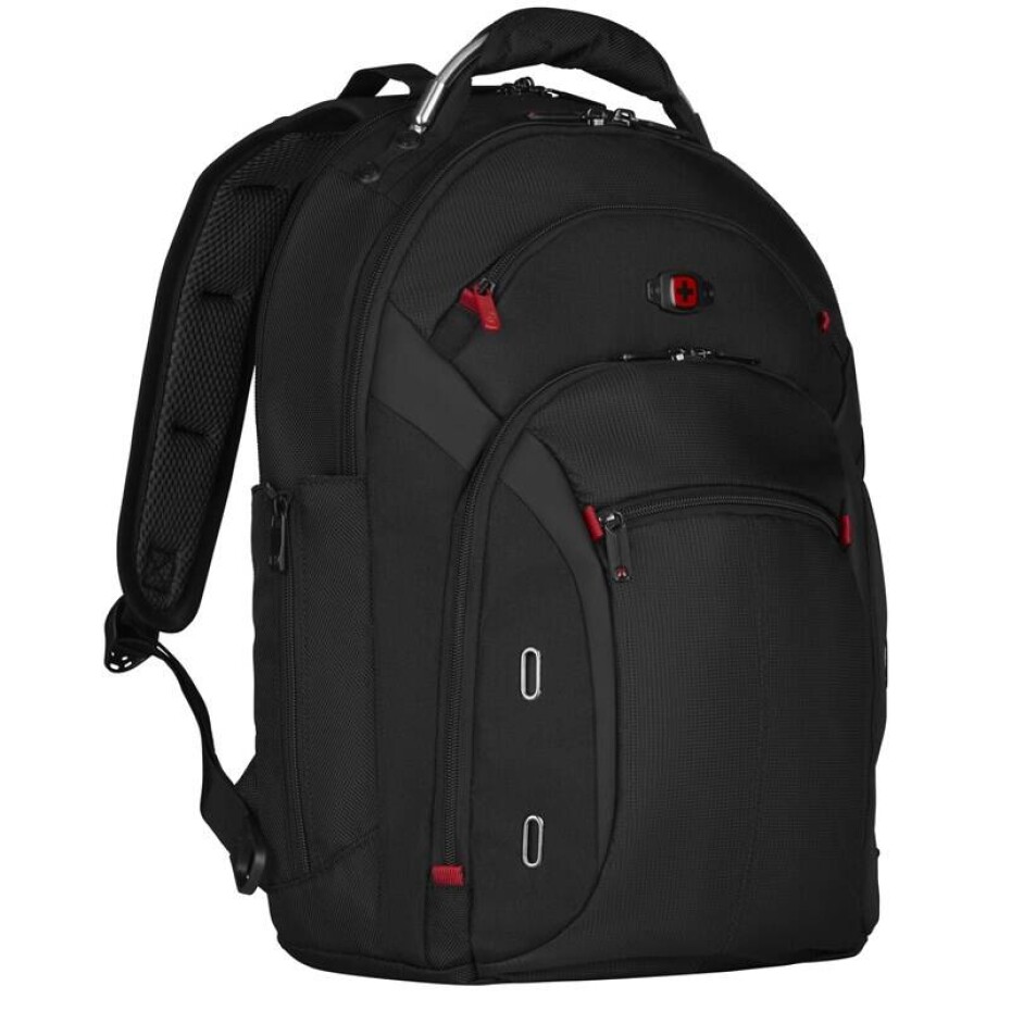 Wenger Gigabyte 16" (600627) černý - main (0)