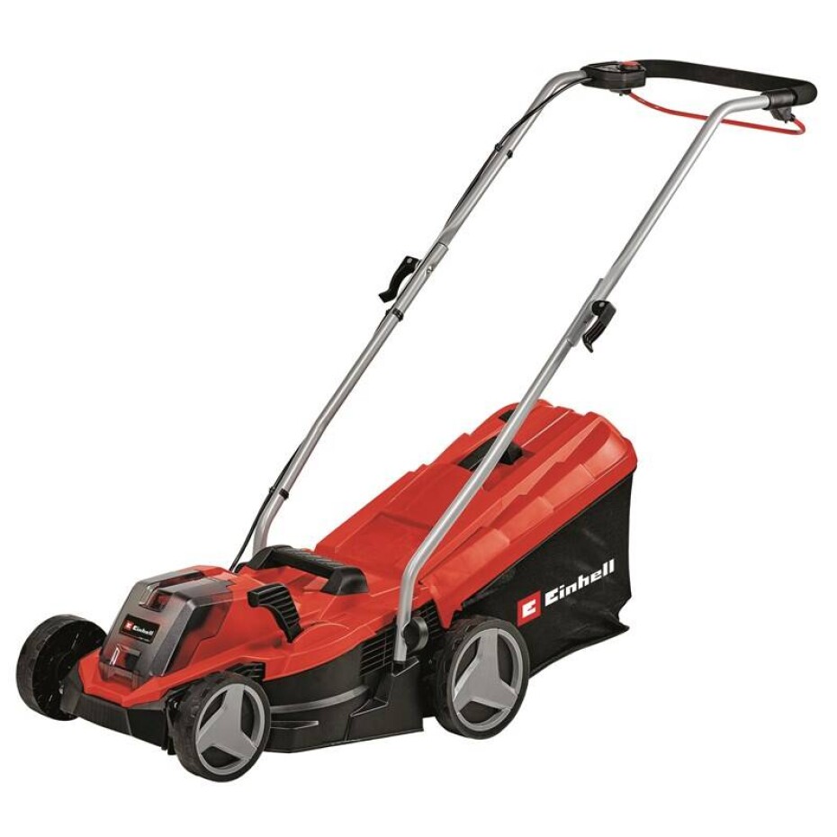 Einhell GE-CM 36/37 Li (s baterií) - main (0)