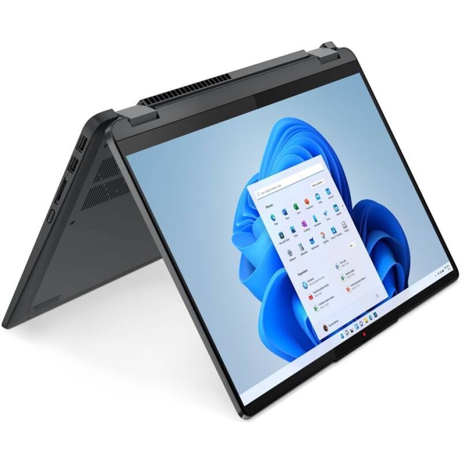 Lenovo IdeaPad Flex 5 14ALC7 (82R900F0CK) šedý - main (0)