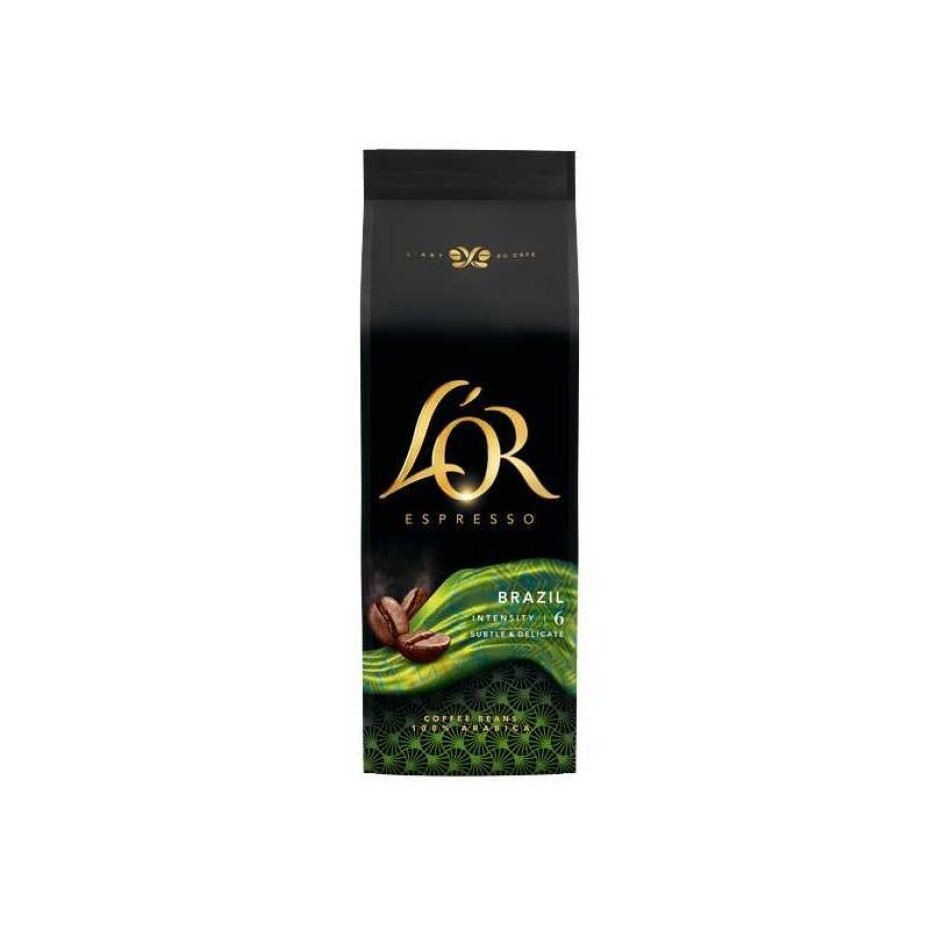 L'or Espresso Brazil 1000 g - main (0)