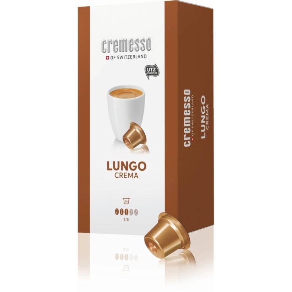 Cremesso Cafe Crema 16 ks (232849) - main (0)
