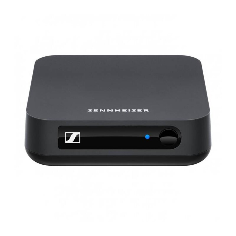 Sennheiser BT T100, BT vysílač (508258) černé - main (0)