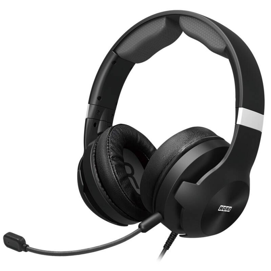 HORI Pro Xbox One/Series (HRX322120) černý - main (0)