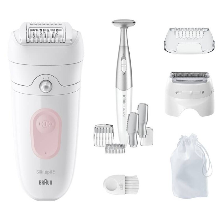 Braun Silk-épil 5 SE5-230 - main (0)