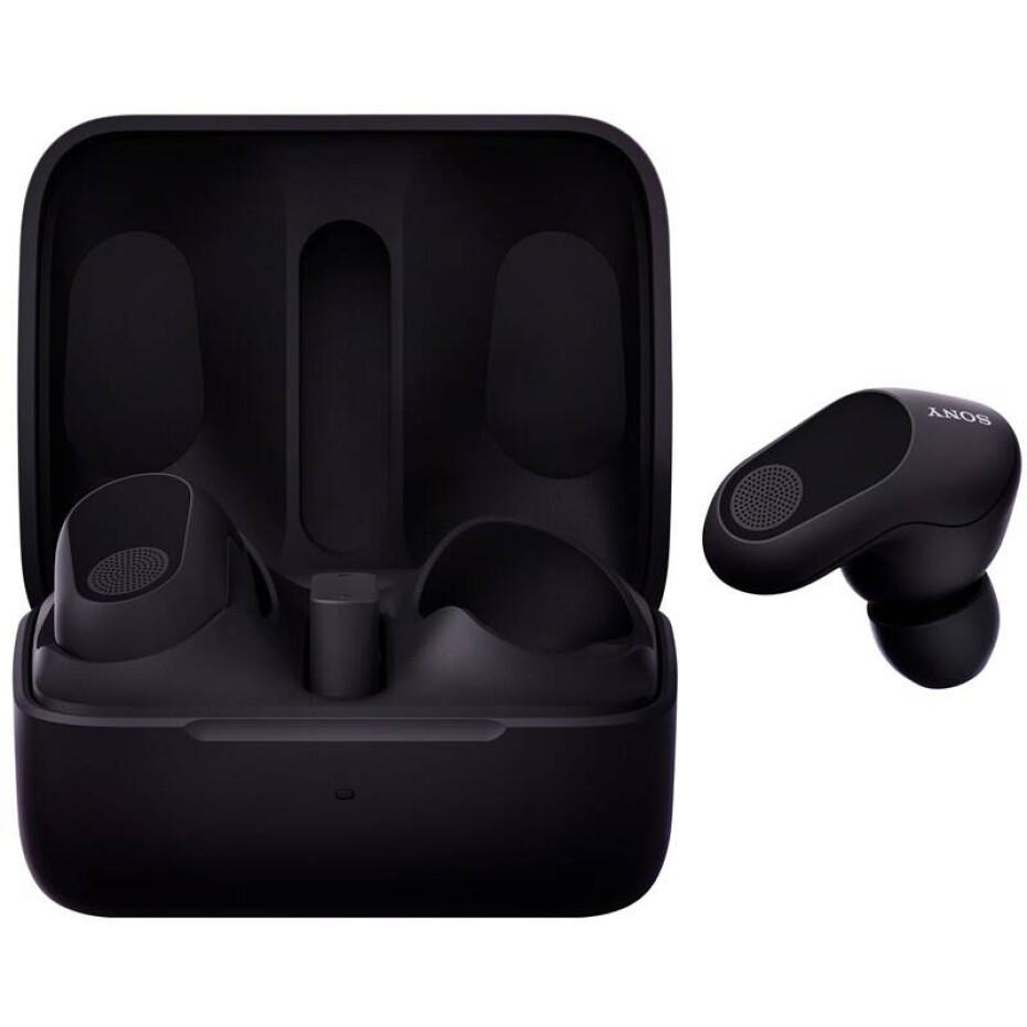 Sony Inzone Buds (WFG700NB.CE7) černá - main (0)