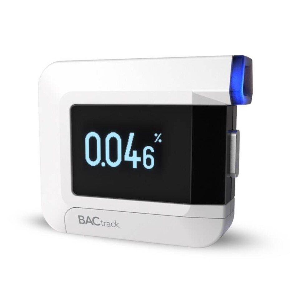 BACtrack BACtrack C8 - main (0)