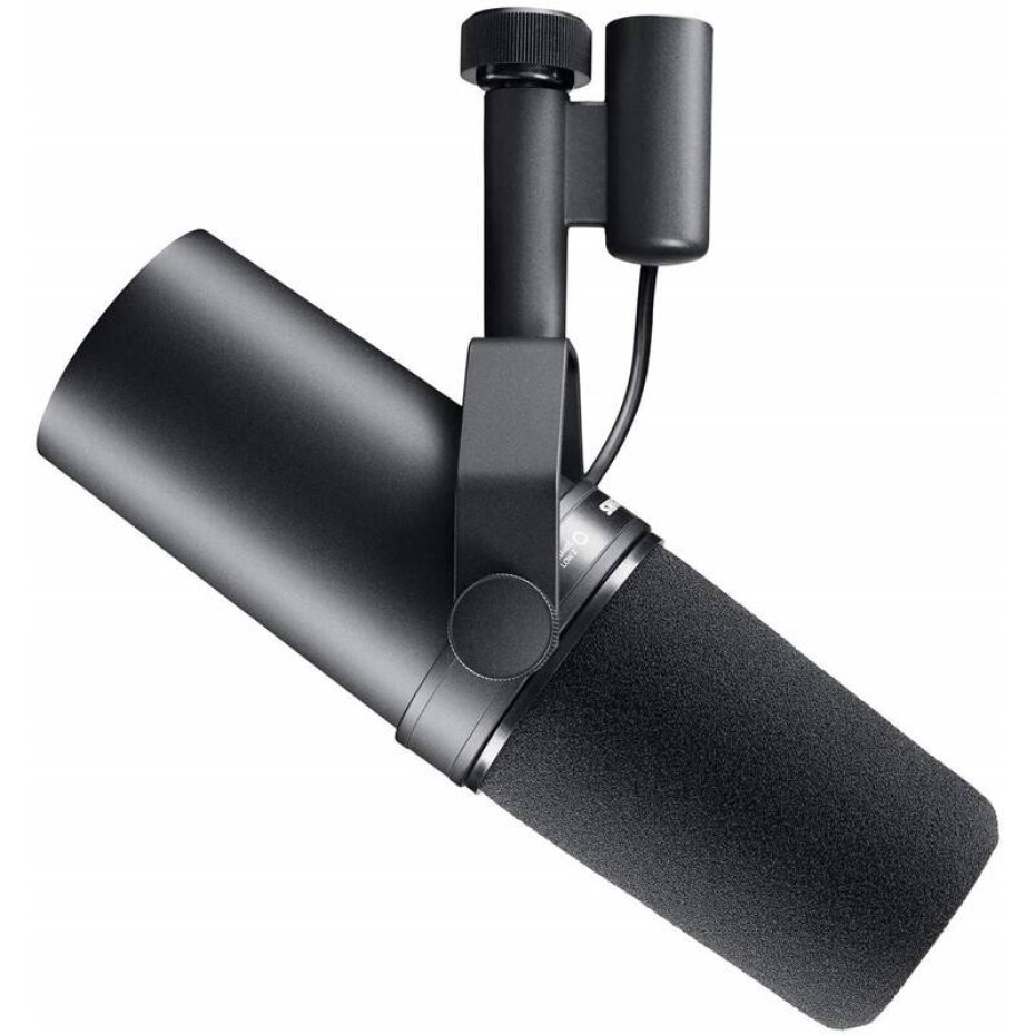 Shure SM7B - main (0)