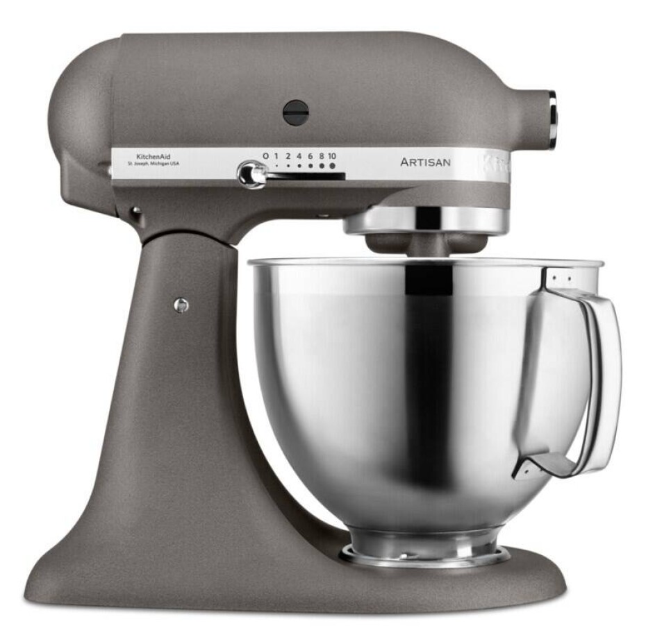 KitchenAid Artisan 5KSM185PSEGR - main (0)