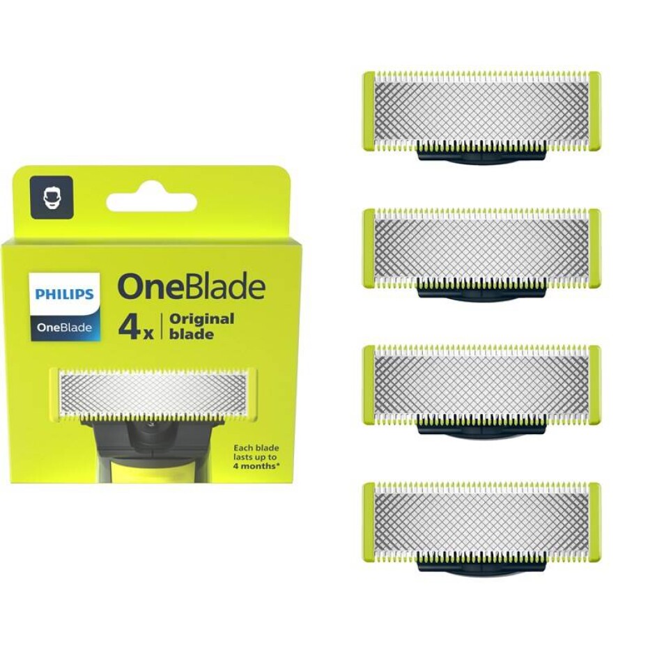 Philips OneBlade QP240/50 - main (0)