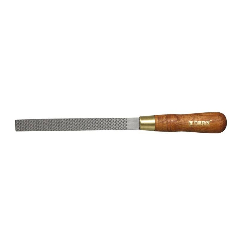 Narex plochá, 25×250 mm - main (0)