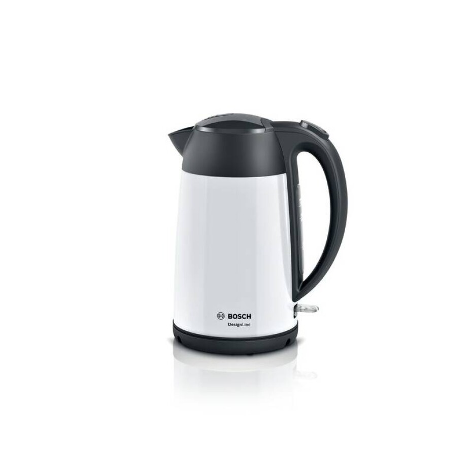 Bosch DesignLine TWK3P421 černá/nerez - main (0)