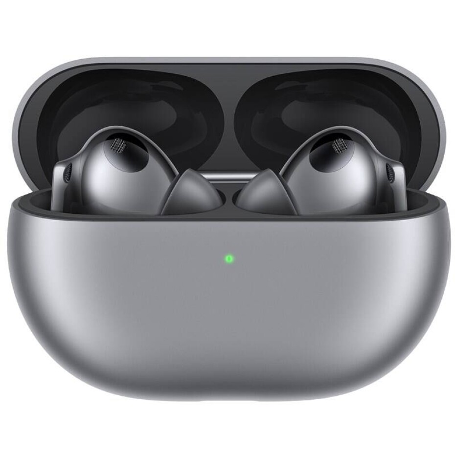 Huawei FreeBuds Pro 3 (55037054) stříbrná - main (0)
