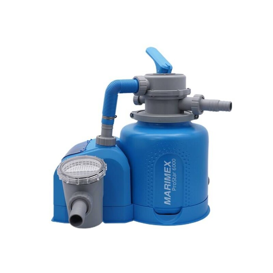 Marimex ProStar 6000   - main (0)