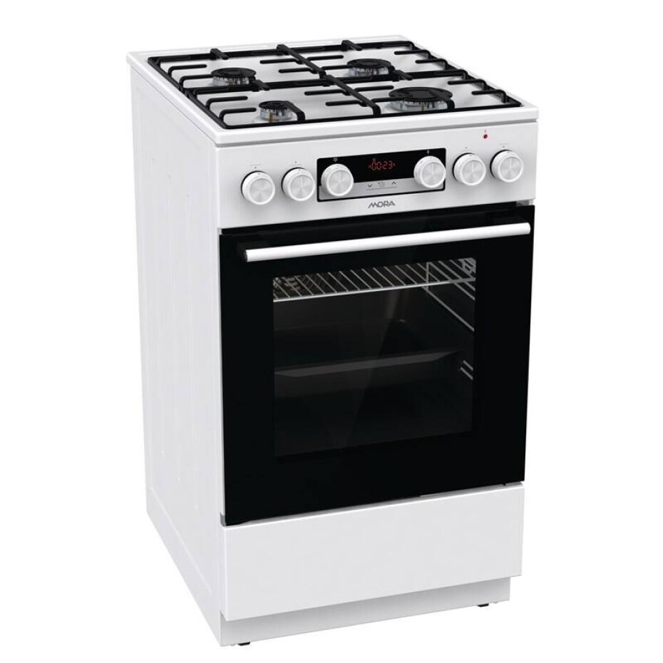 Mora K 5652 CW bílý - main (0)