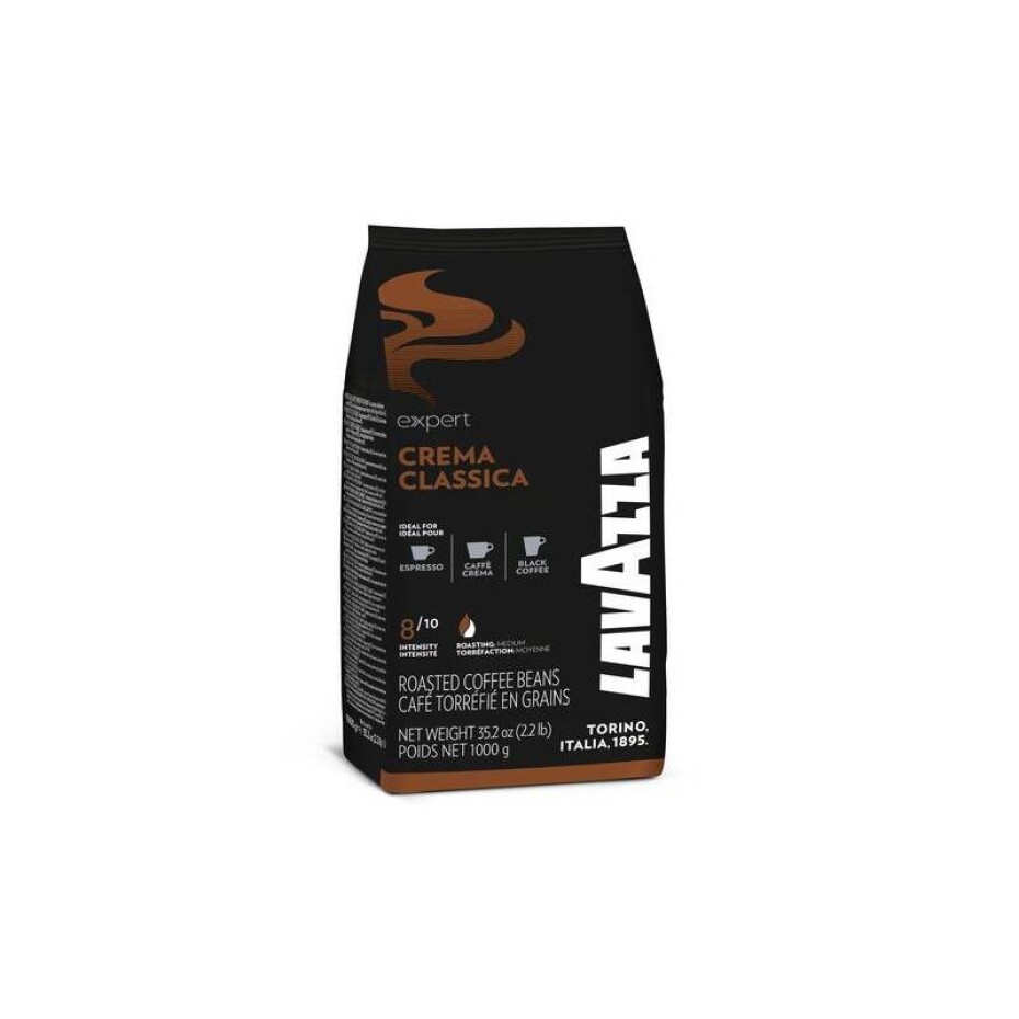 Lavazza Crema Classica 1000 g - main (0)