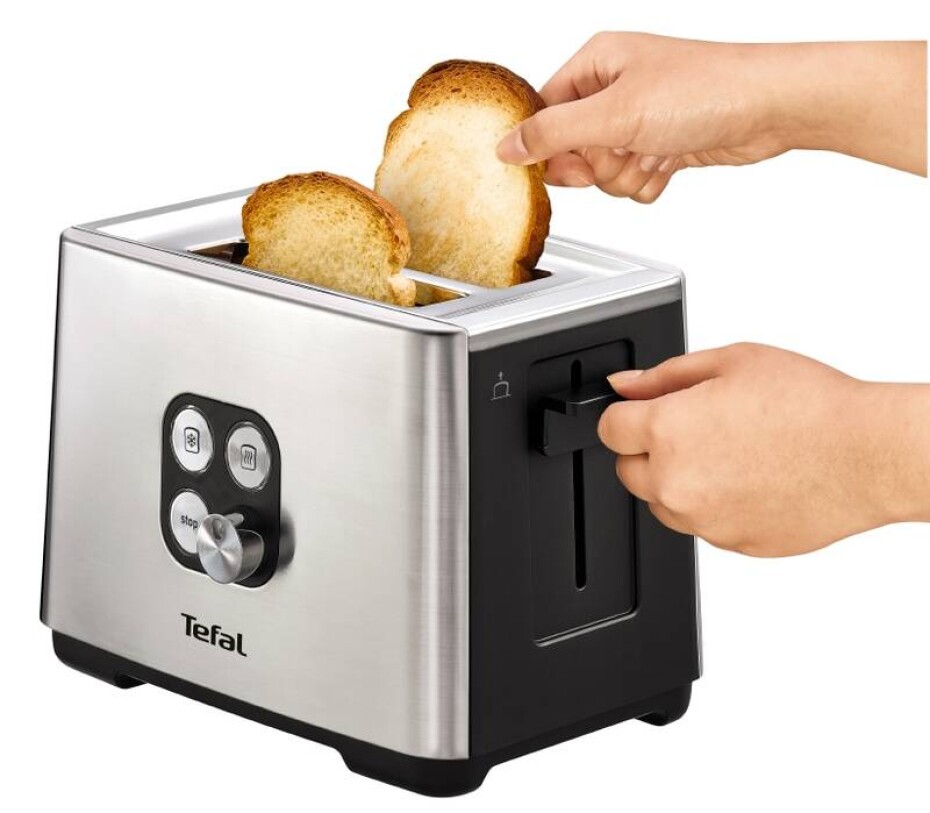 Tefal EQUINOX TT420D30 nerez - main (0)
