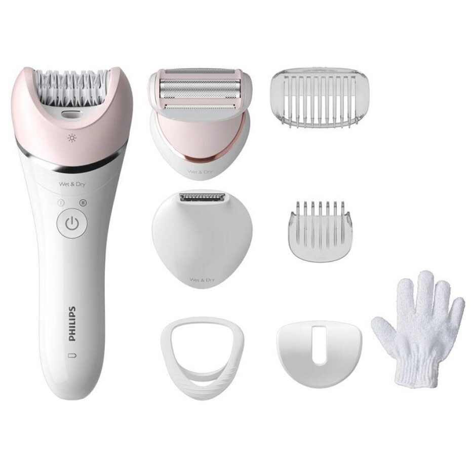 Philips Series 8000 BRE721/00 - main (0)