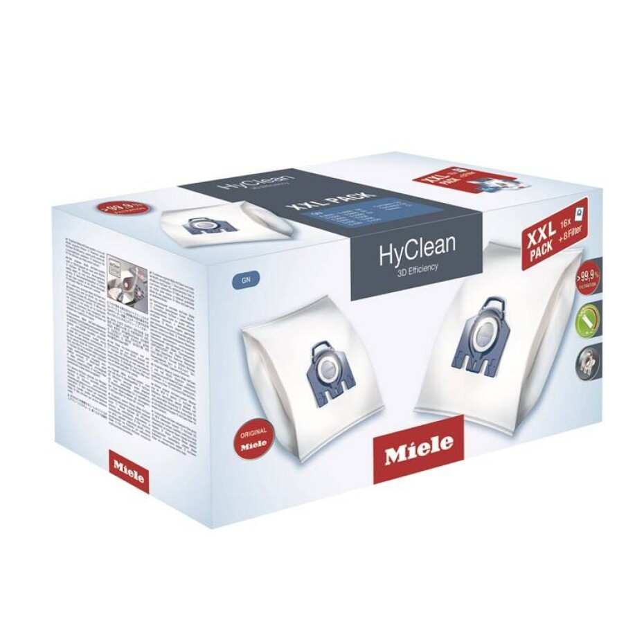 Miele XXL balení GN HyClean 3D - main (0)
