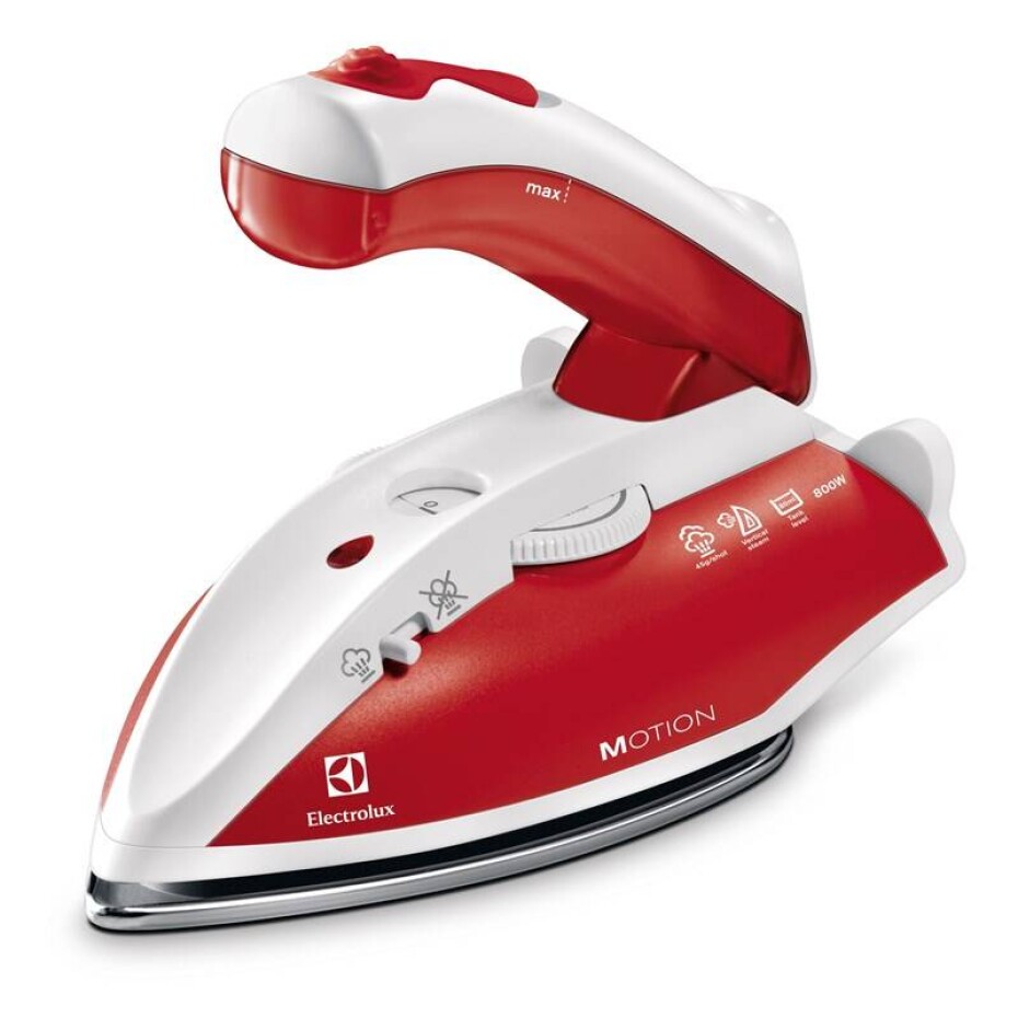 Electrolux EDBT800 bílá/červená - main (0)