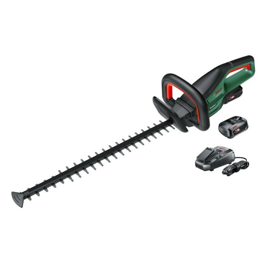 Bosch UniversalHedgeCut 18-55 (s baterií) - main (0)