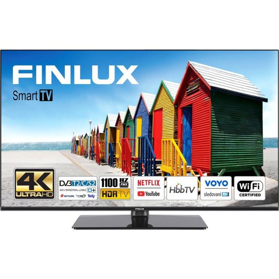 Finlux 50FUI7160 - main (0)