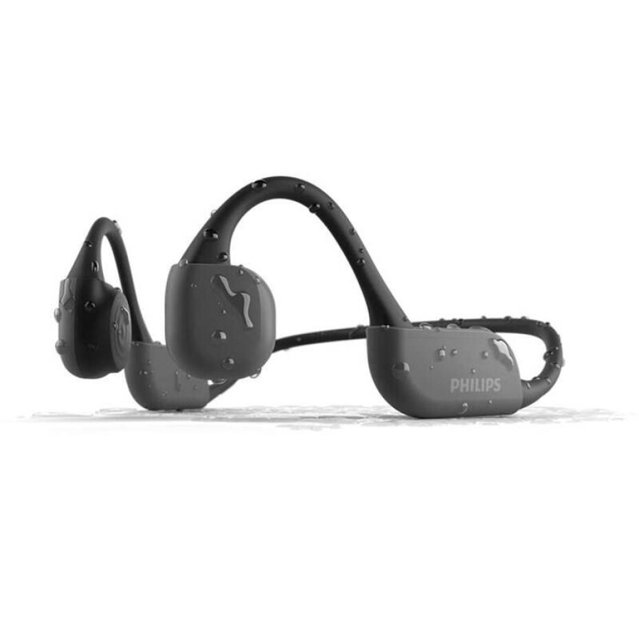 Philips GO TAA6606BK (TAA6606BK/00) černá - main (0)