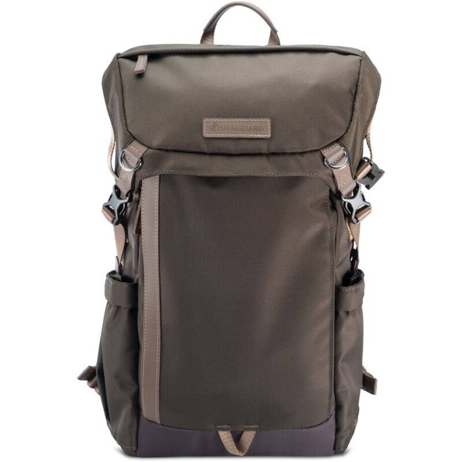Vanguard VEO GO 46M zelený - main (0)