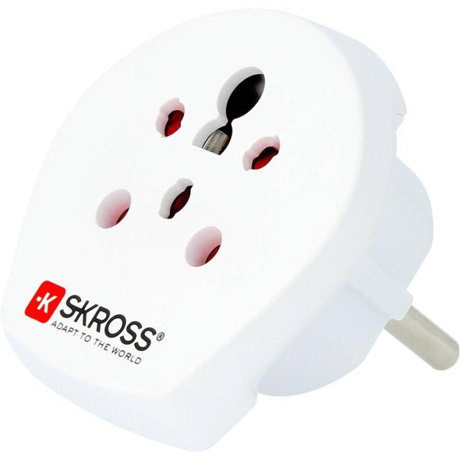 SKROSS pro cizince v ČR (India-Israel-Denmark to Europe) (PA60) - main (0)