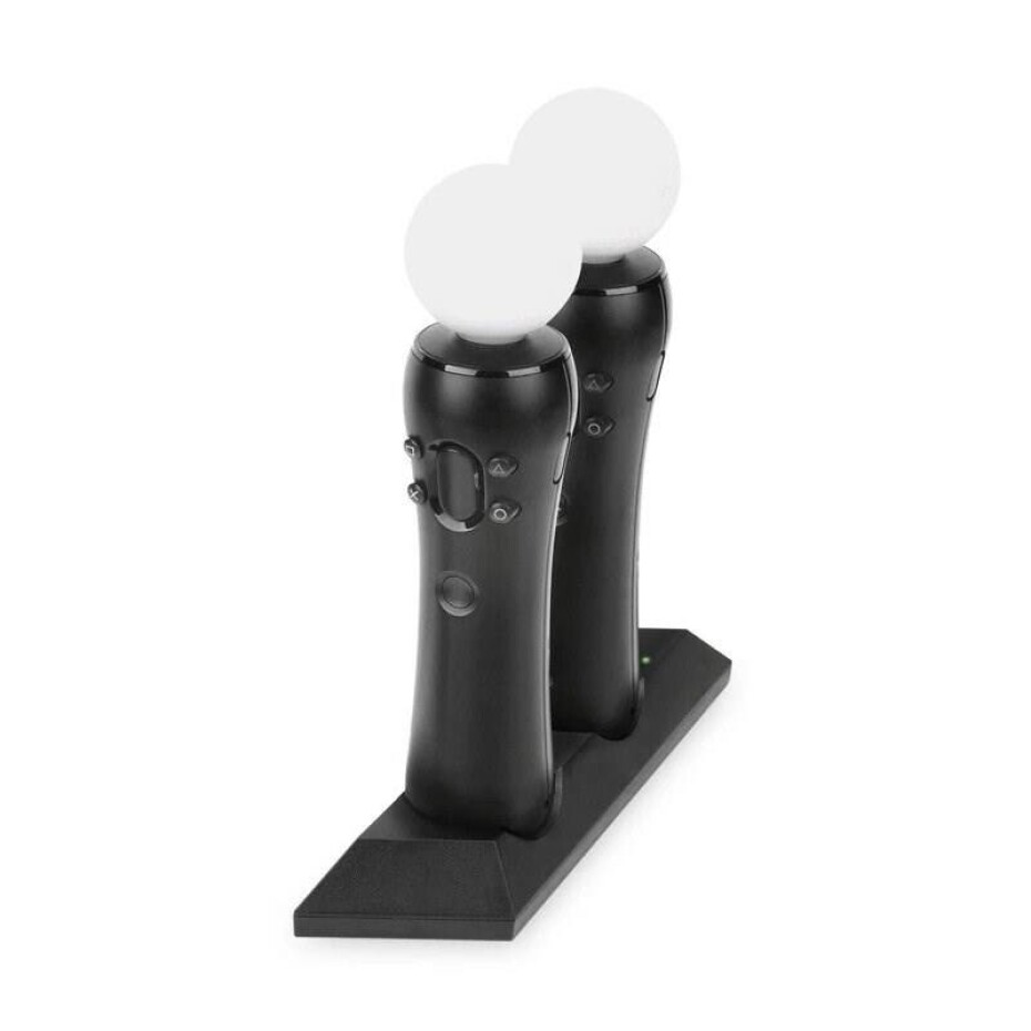 Nitho pro PS Move (PVR-MCHA-K) černá - main (0)