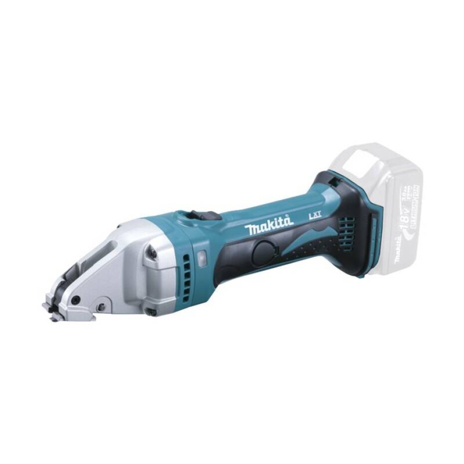 Makita DJS101Z (bez baterie) - main (0)