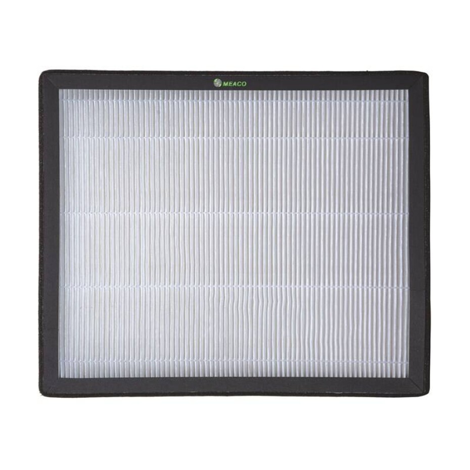 Meaco HEPA H13 pro Arete One 10L a 12L - main (0)