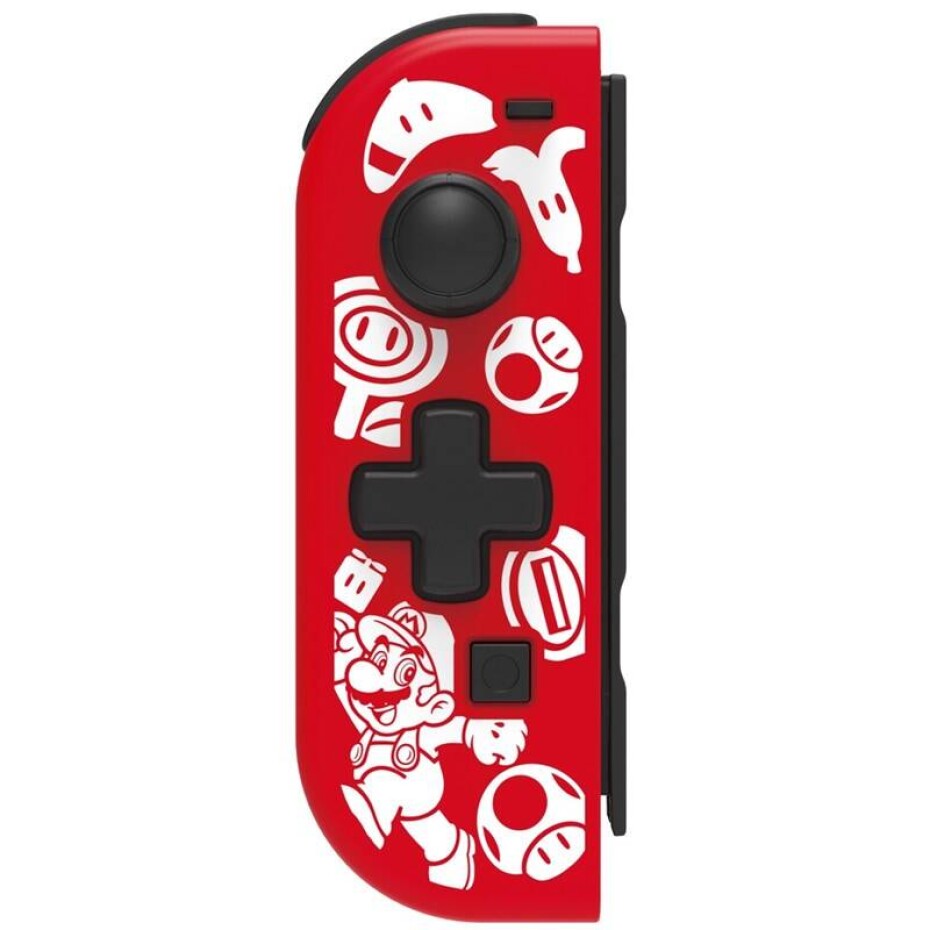 HORI D-Pad Controller pro Nintendo Switch - Super Mario (NSP2662) - main (0)
