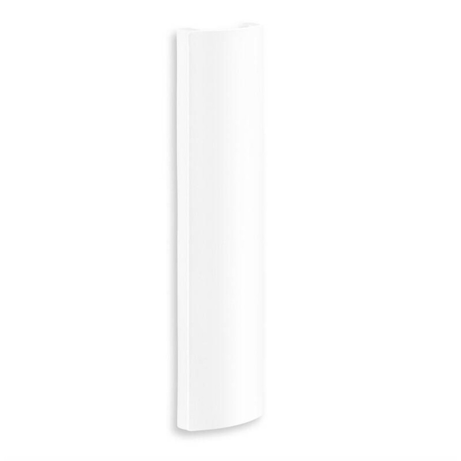 Meliconi Slimstyle Wire Cover Double, kryt kabeláže (480520) bílá - main (0)