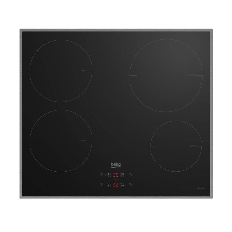 Beko mIND HII 64400 MTX černá - main (0)