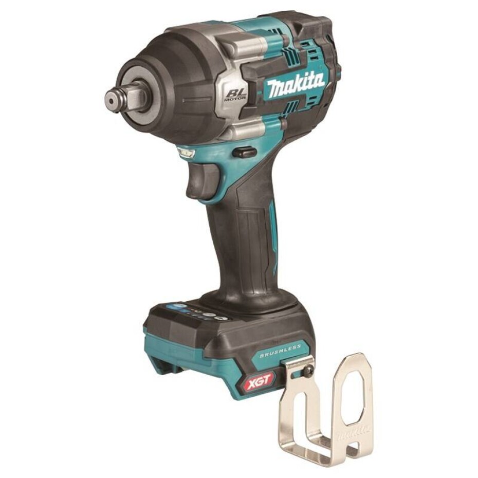 Makita TW007GZ 1/2"Li-ion XGT 40V (bez baterie) - main (0)