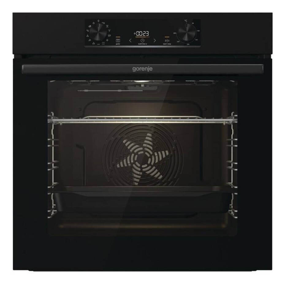 Gorenje Essential BOP6737E02BK černá - main (0)