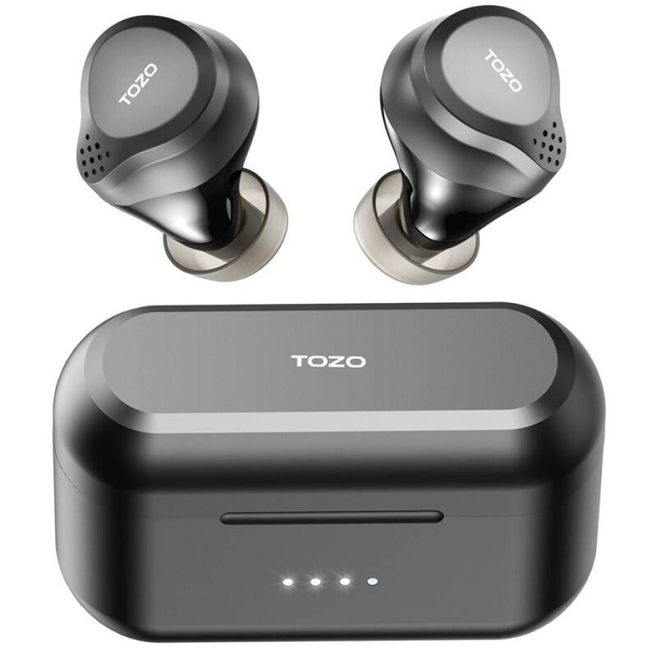 TOZO NC7 Pro (NC7 Pro) černá - main (0)