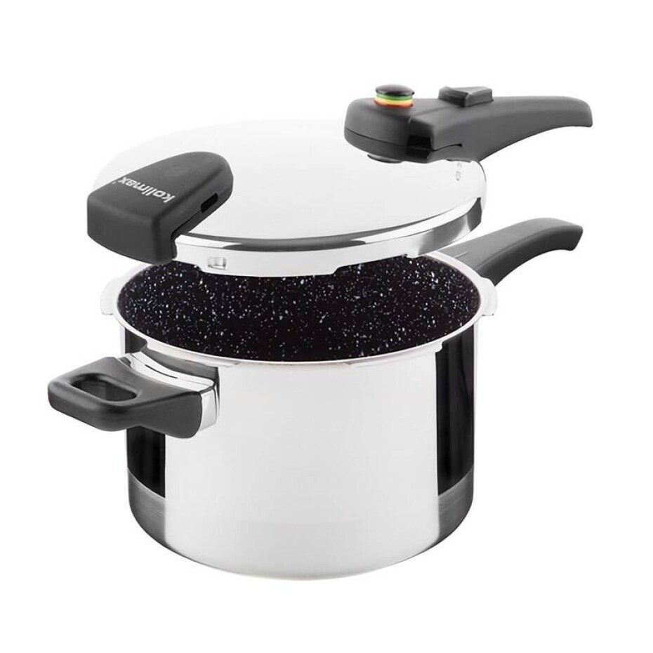 Kolimax BIOMAX 22 cm - 5,5 l - main (0)
