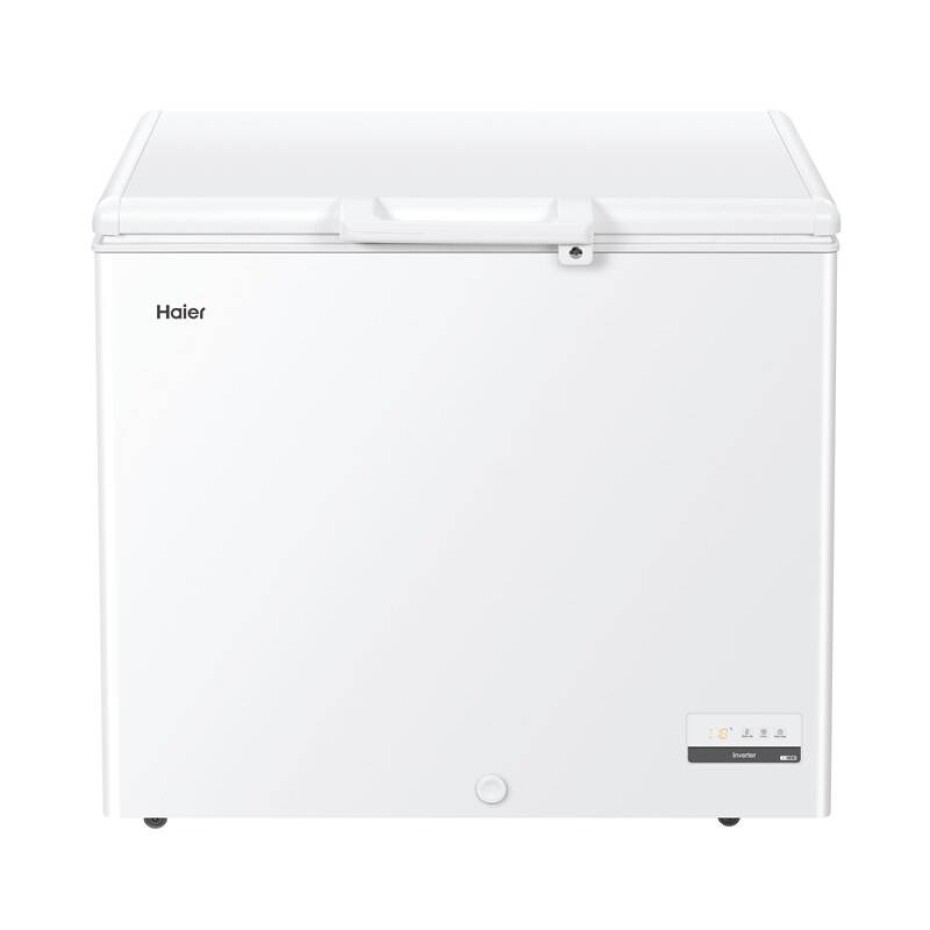 Haier HCE251E bílá - main (0)