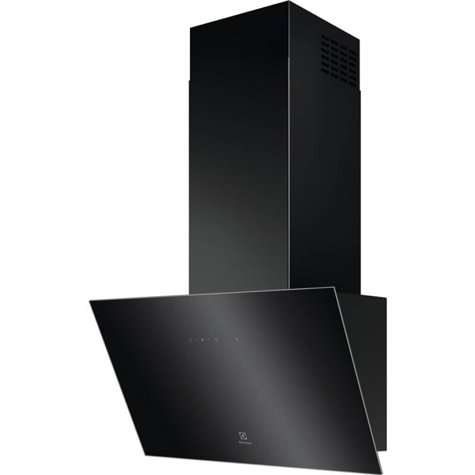 Electrolux 700 SENSE LFV436K černý - main (0)