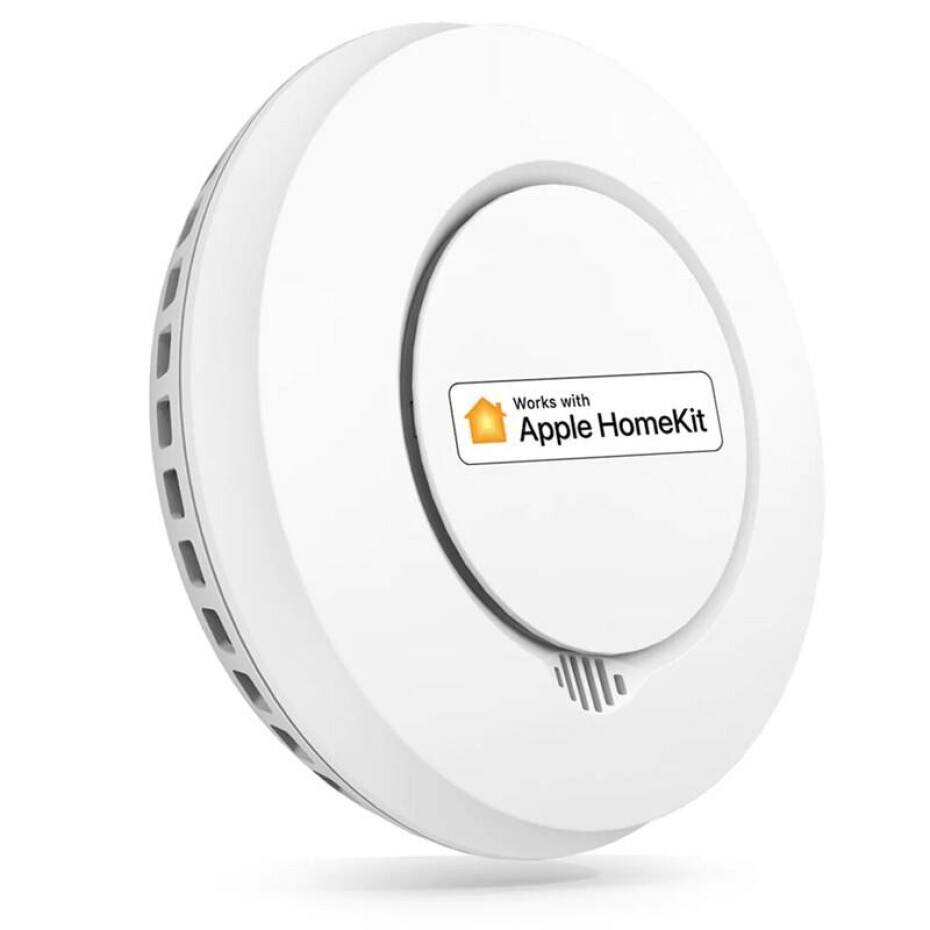 Meross Smart Smoke Alarm GS559AH (HomeKit) (GS559AHKEU) - main (0)