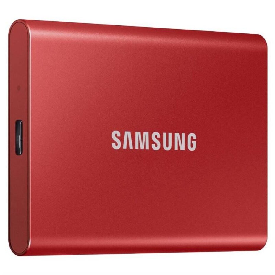 Samsung T7 1TB (MU-PC1T0R/WW) červený - main (0)
