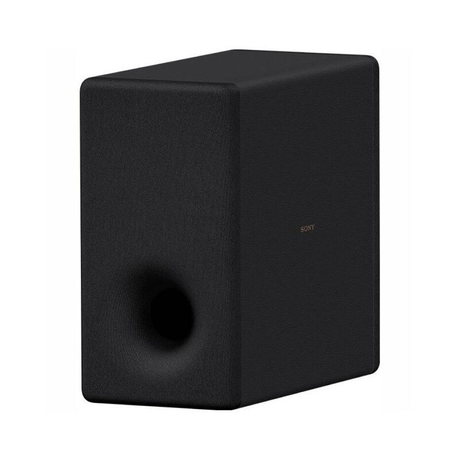 Sony SA-SW3 černý - main (0)
