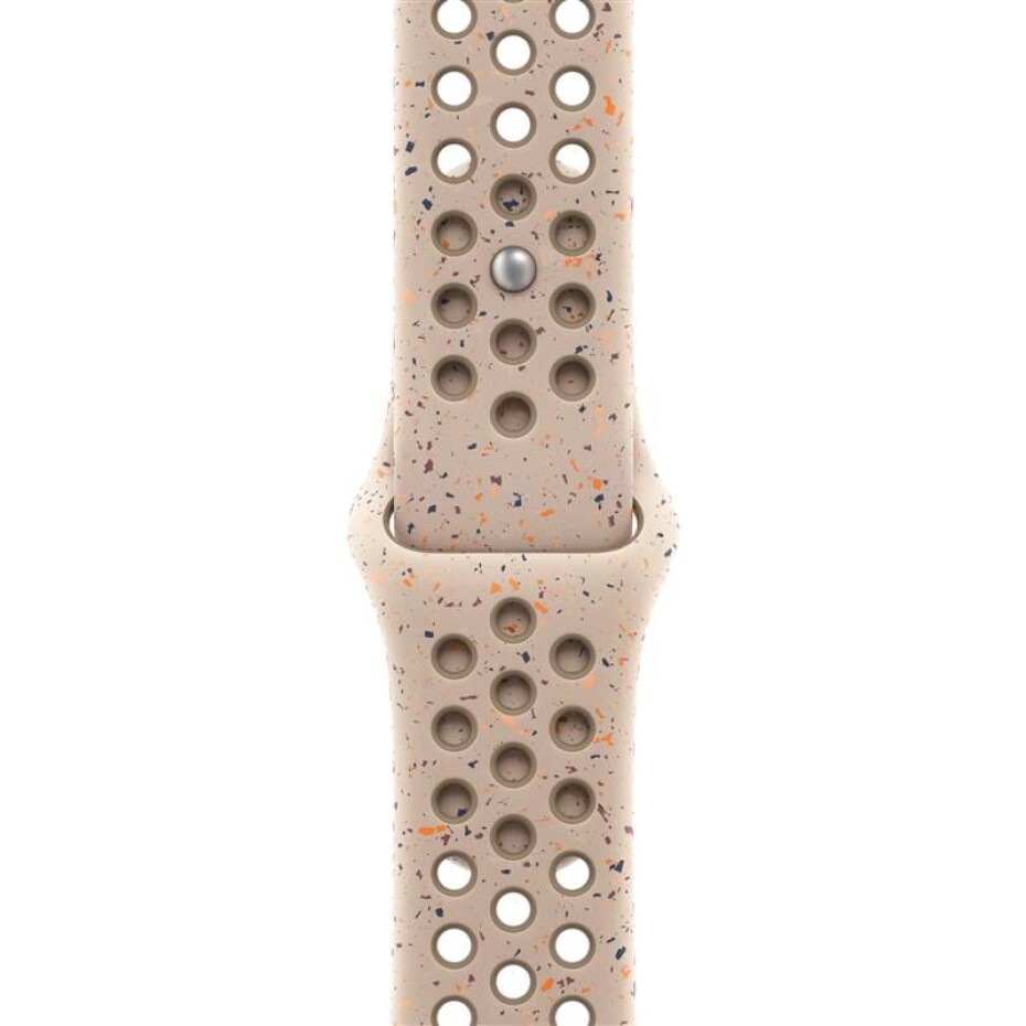 Apple 41mm Desert Stone sportovní  Nike - M/L (MUUR3ZM/A) - main (0)
