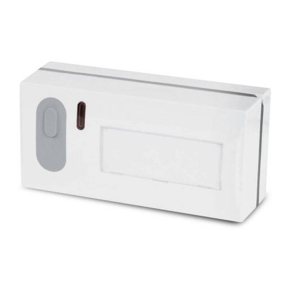 Elektrobock WS340, bezdrátové (WS340) - main (0)