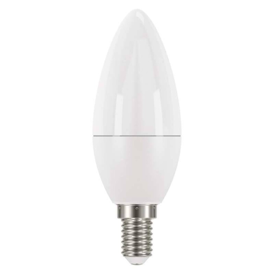 EMOS Classic Candle, 7,3W, E14, neutrální bílá (1525731410) - main (0)