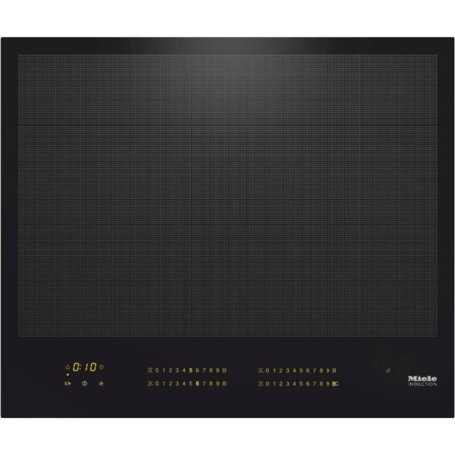 Miele KM 7667 FL černá - main (0)