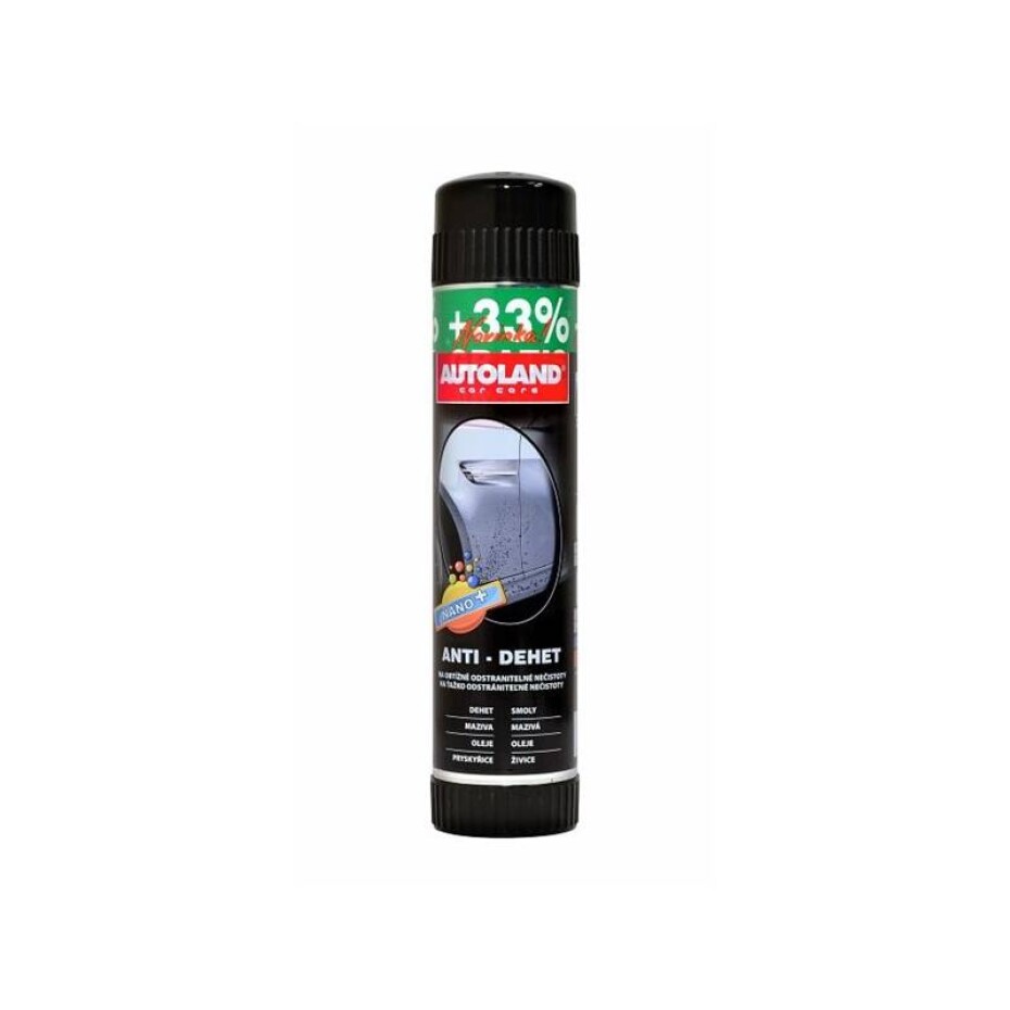 Autoland Nano+ Anti-dehet 300 ml - main (0)