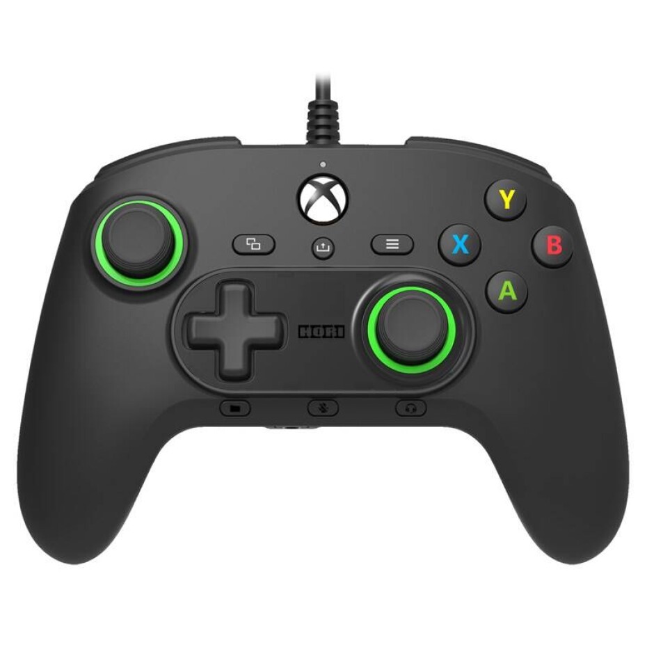 HORI HoriPad Pro pro Xbox One/Series (HRX331002) černý - main (0)